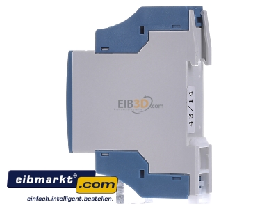 View on the right Eltako TGI12DX-UC Time relay 8...230VAC/DC
