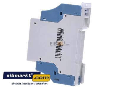 View on the right Eltako S12-100-12V Latching relay 12V AC - 
