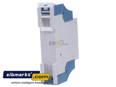 Back view Eltako S12-100-12V Latching relay 12V AC - 
