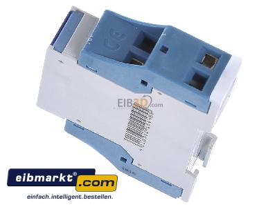 View top right Eltako S12-100-12V Latching relay 12V AC - 
