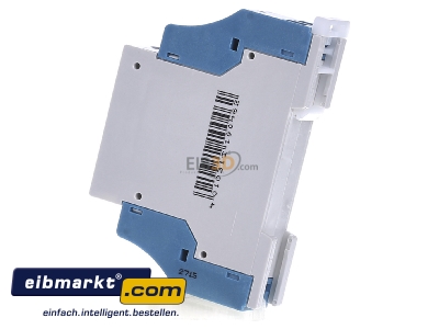 View on the right Eltako S12-100-24V Latching relay 24V AC - 
