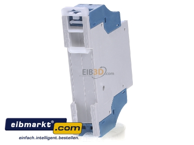 Back view Eltako S12-100-24V Latching relay 24V AC - 
