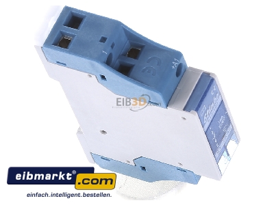 View top left Eltako S12-100-24V Latching relay 24V AC - 
