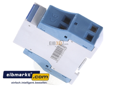 View top right Eltako S12-100-24V Latching relay 24V AC - 
