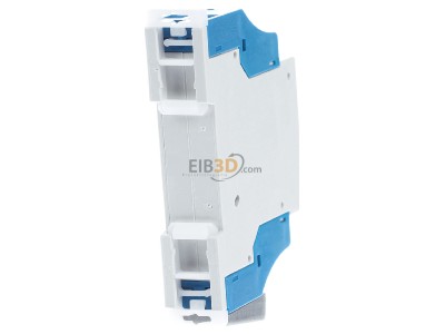 Back view Eltako S12-100-230V Impulse switch 1 NO contact 16A, 
