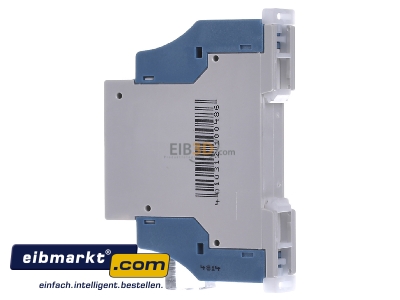 View on the right Eltako S12-110-8V Latching relay 8V AC
