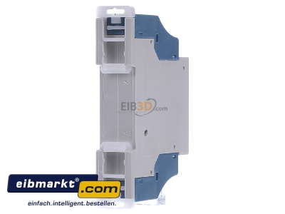 Back view Eltako S12-110-8V Latching relay 8V AC
