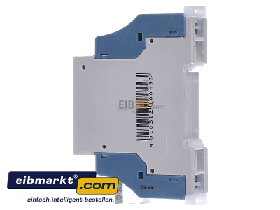 Ansicht rechts Eltako S12-110-12V Stromstoschalter f.Reihe. 1S1 16A 