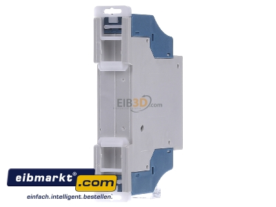 Back view Eltako S12-110-12V Latching relay 12V AC
