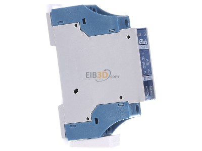 View on the left Eltako S12-110-24V Latching relay 24V AC 
