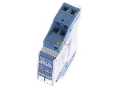 View up front Eltako S12-110-24V Latching relay 24V AC 
