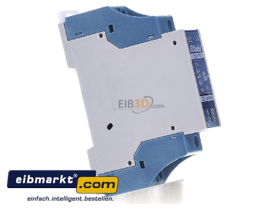 View on the left Eltako S12-110-230V Latching relay 230V AC - 
