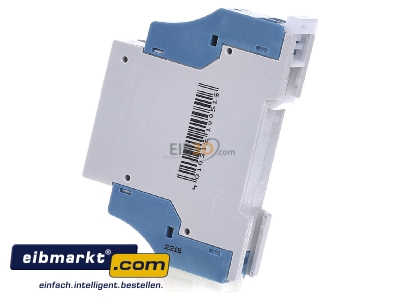 View on the right Eltako S12-110-230V Latching relay 230V AC - 
