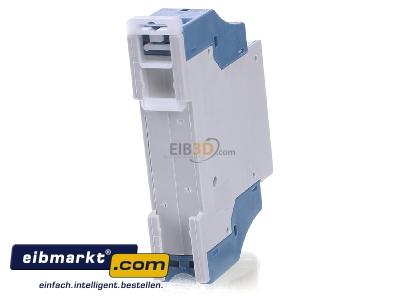 Back view Eltako S12-110-230V Latching relay 230V AC - 
