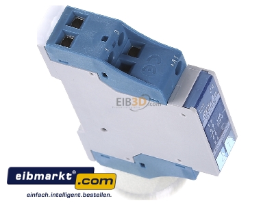 View top left Eltako S12-110-230V Latching relay 230V AC - 
