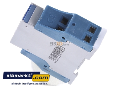 View top right Eltako S12-110-230V Latching relay 230V AC - 
