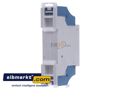 Back view Eltako S12-200-8V Latching relay 8V AC
