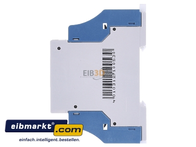 View on the right Eltako S12-200-12V Latching relay 12V AC
