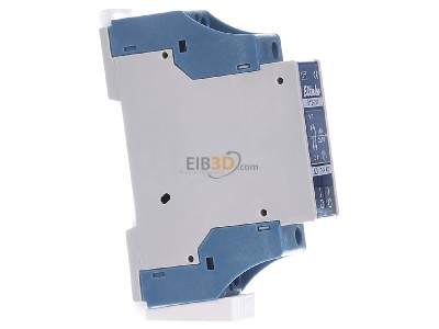 View on the left Eltako S12-200-24V Latching relay 24V AC 
