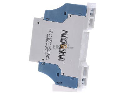 View on the right Eltako S12-200-24V Latching relay 24V AC 
