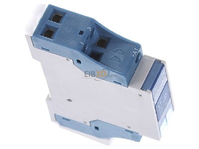 View top left Eltako S12-200-24V Latching relay 24V AC 
