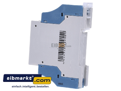 View on the right Eltako S12-200-230V Latching relay 230V AC - 
