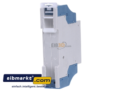 Back view Eltako S12-200-230V Latching relay 230V AC - 
