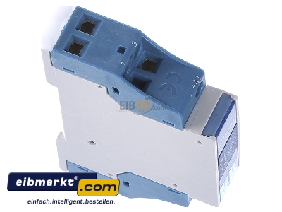 View top left Eltako S12-200-230V Latching relay 230V AC - 
