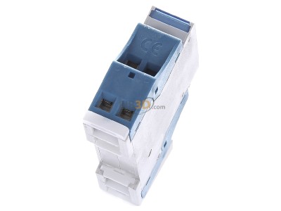 Top rear view Eltako SS12-110-12V Latching relay 12V AC 
