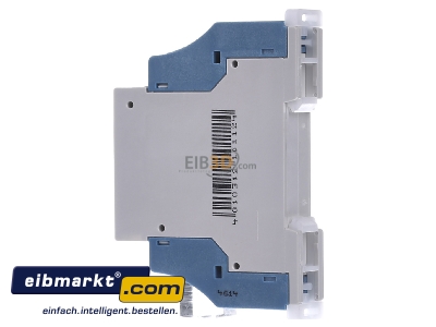View on the right Eltako SS12-110-230V Latching relay 230V AC
