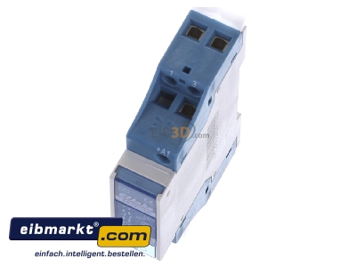 View up front Eltako SS12-110-230V Latching relay 230V AC
