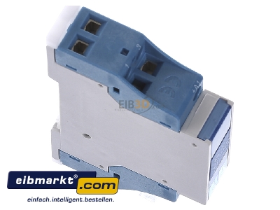 View top left Eltako SS12-110-230V Latching relay 230V AC
