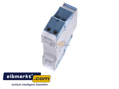 Top rear view Eltako SS12-110-230V Latching relay 230V AC
