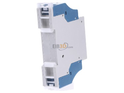 Back view Eltako R12-100-12VDC Installation relay 12VDC 
