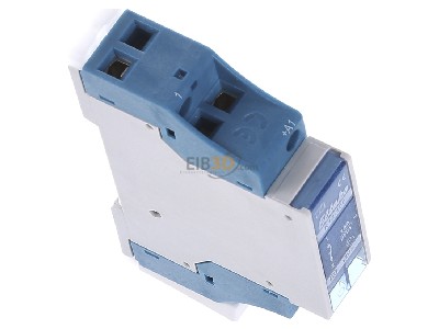 View top left Eltako R12-100-12VDC Installation relay 12VDC 
