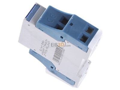 View top right Eltako R12-100-12VDC Installation relay 12VDC 
