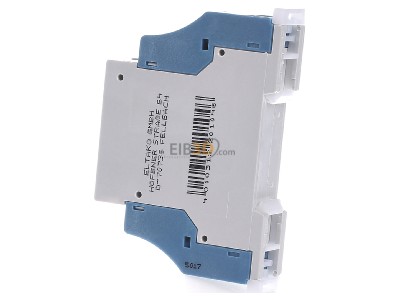 View on the right Eltako R12-200-24V DC Installation relay 24VDC 
