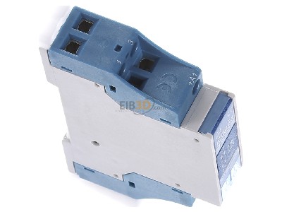 View top left Eltako R12-200-24V DC Installation relay 24VDC 
