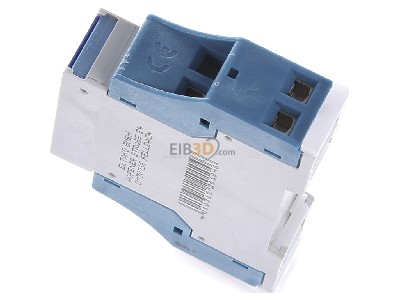 View top right Eltako R12-200-24V DC Installation relay 24VDC 
