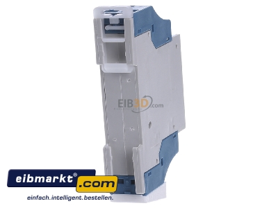 Back view Eltako R12-100-24V DC Installation relay 24VDC - 
