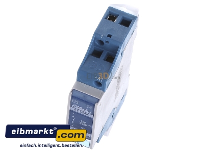 View up front Eltako R12-100-24V DC Installation relay 24VDC - 
