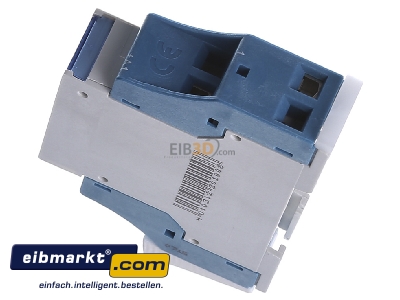 View top right Eltako R12-100-24V DC Installation relay 24VDC - 
