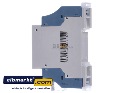 View on the right Eltako R12-100-8V Installation relay 8VAC 
