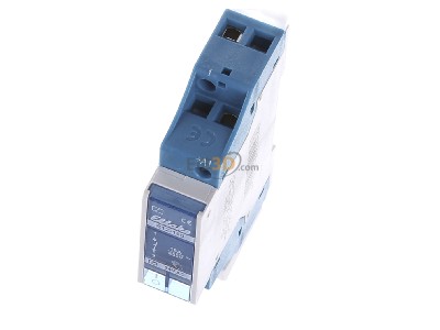 View up front Eltako R12-100-24V Installation relay 24VAC 
