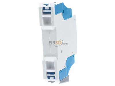 Back view Eltako R12-100-230V Switching relay, 1x normally open, 230V AC, 

