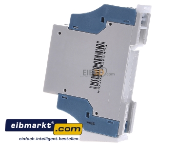 View on the right Eltako R12-110-8V Installation relay 8VAC 
