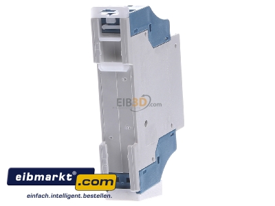 Back view Eltako R12-110-8V Installation relay 8VAC 
