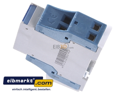 View top right Eltako R12-110-8V Installation relay 8VAC 
