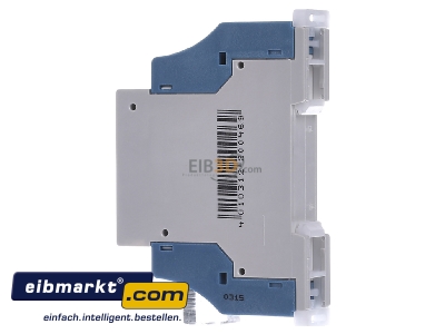 View on the right Eltako R12-110-12V Installation relay 12VAC
