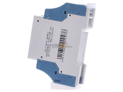 View on the right Eltako R12-110-24V Installation relay 24VAC 
